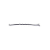 Kifix Grip corrugated clips 250g 70mm