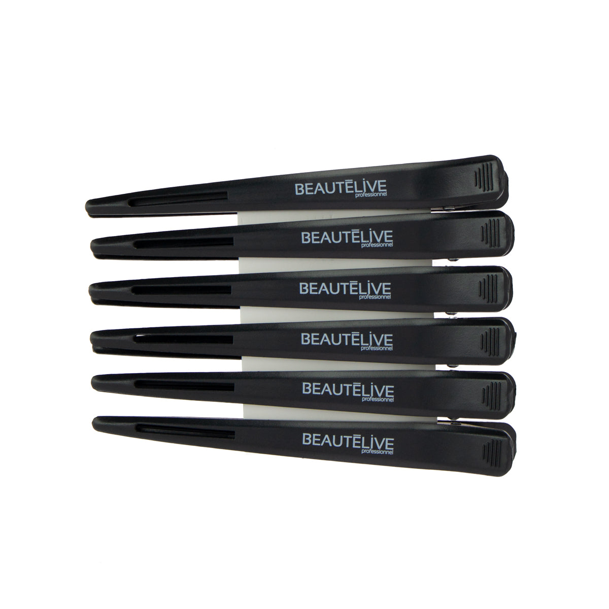 Sectioning clips x6
