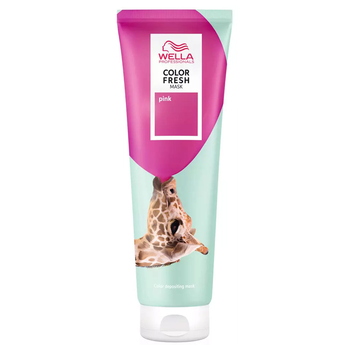 Color Fresh Repigmenting Mask 150ml