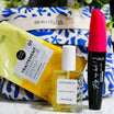 Summer pouch 3 products