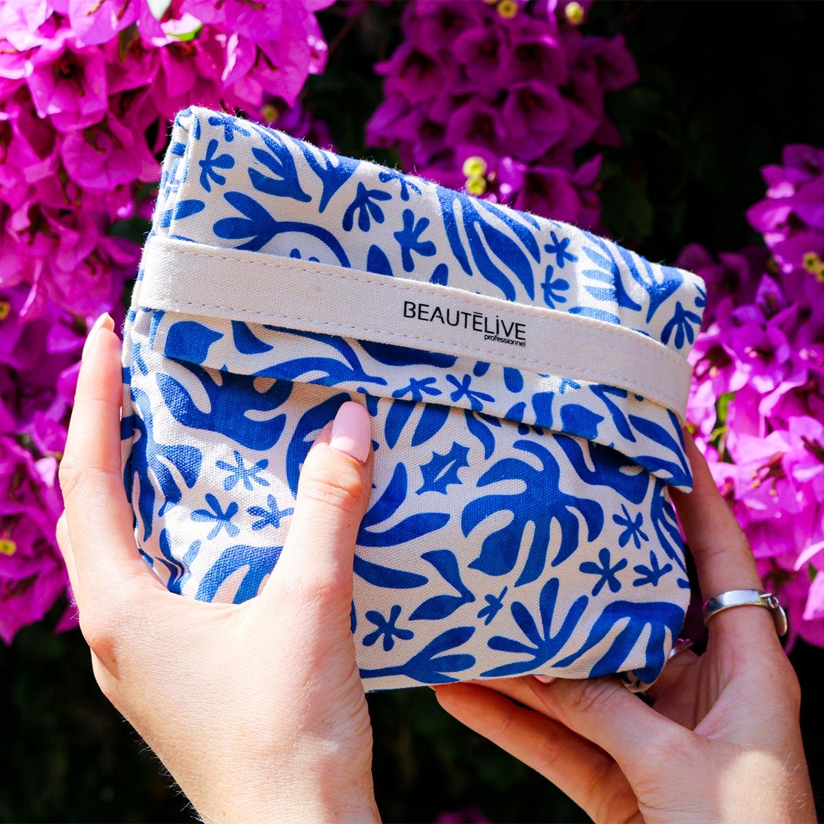 Summer pouch 3 products