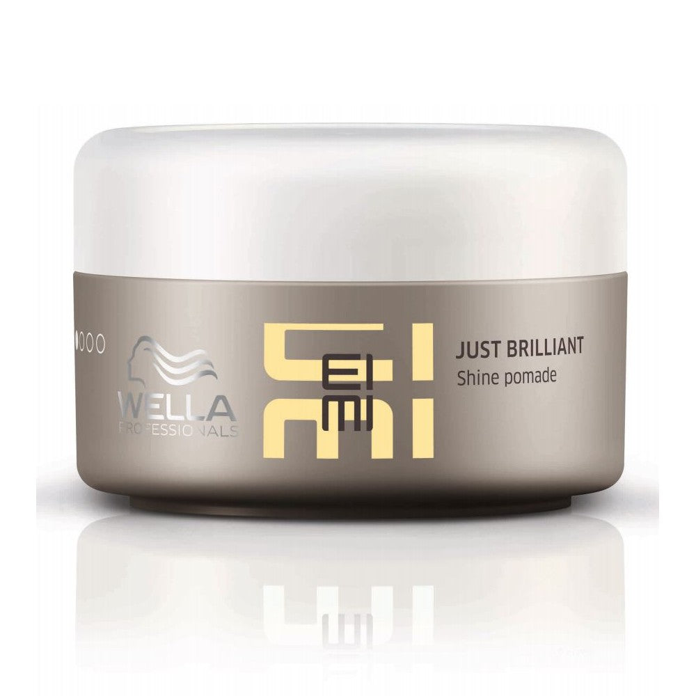 Eimi Just Brilliant Shine Pomade