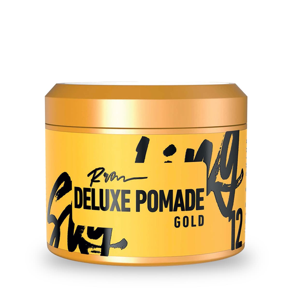 Pommade Mate Deluxe Gold