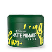 Pommade Mate Green 04