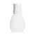 Empty nail polish remover pump bottle
