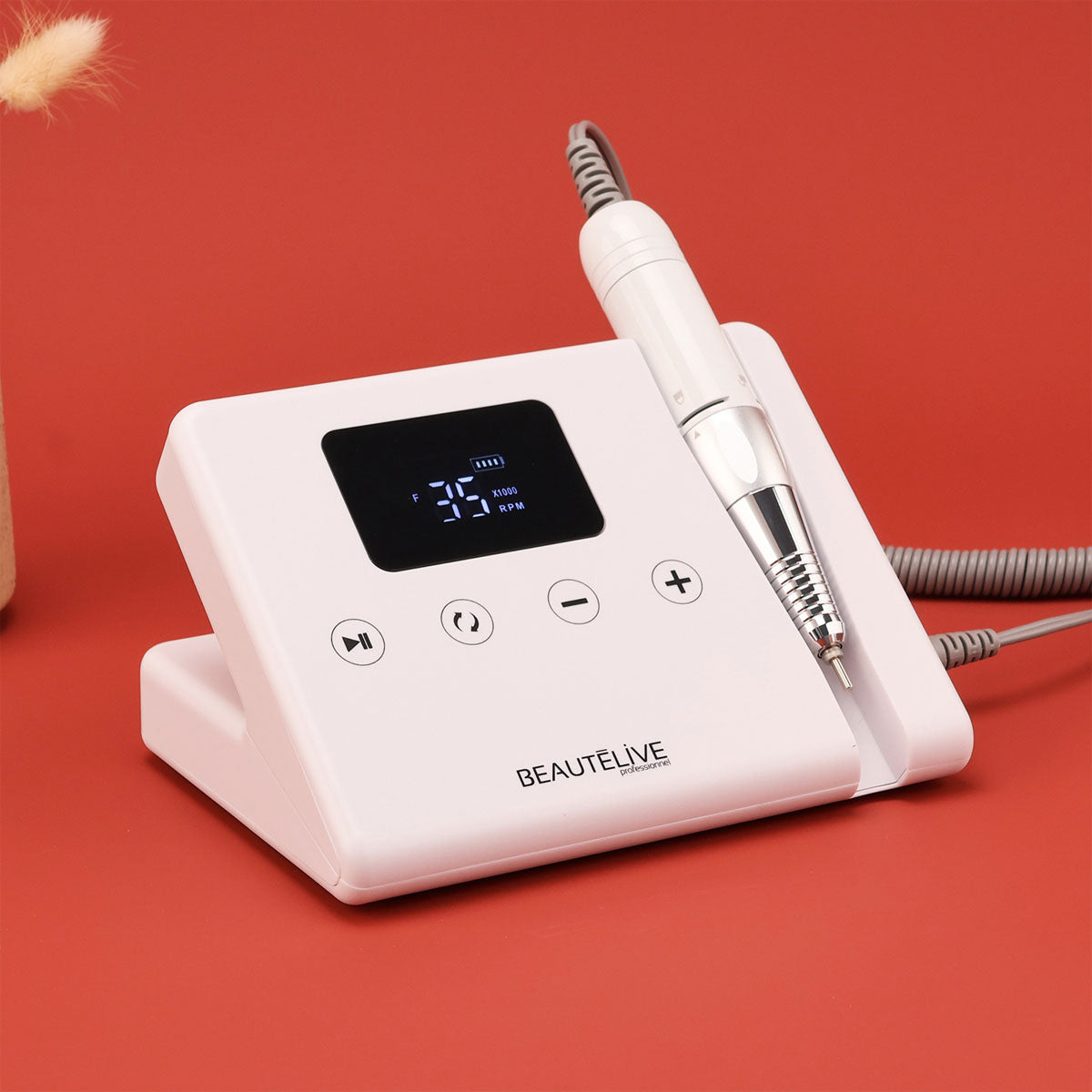 NAIA 45W Nail Drill