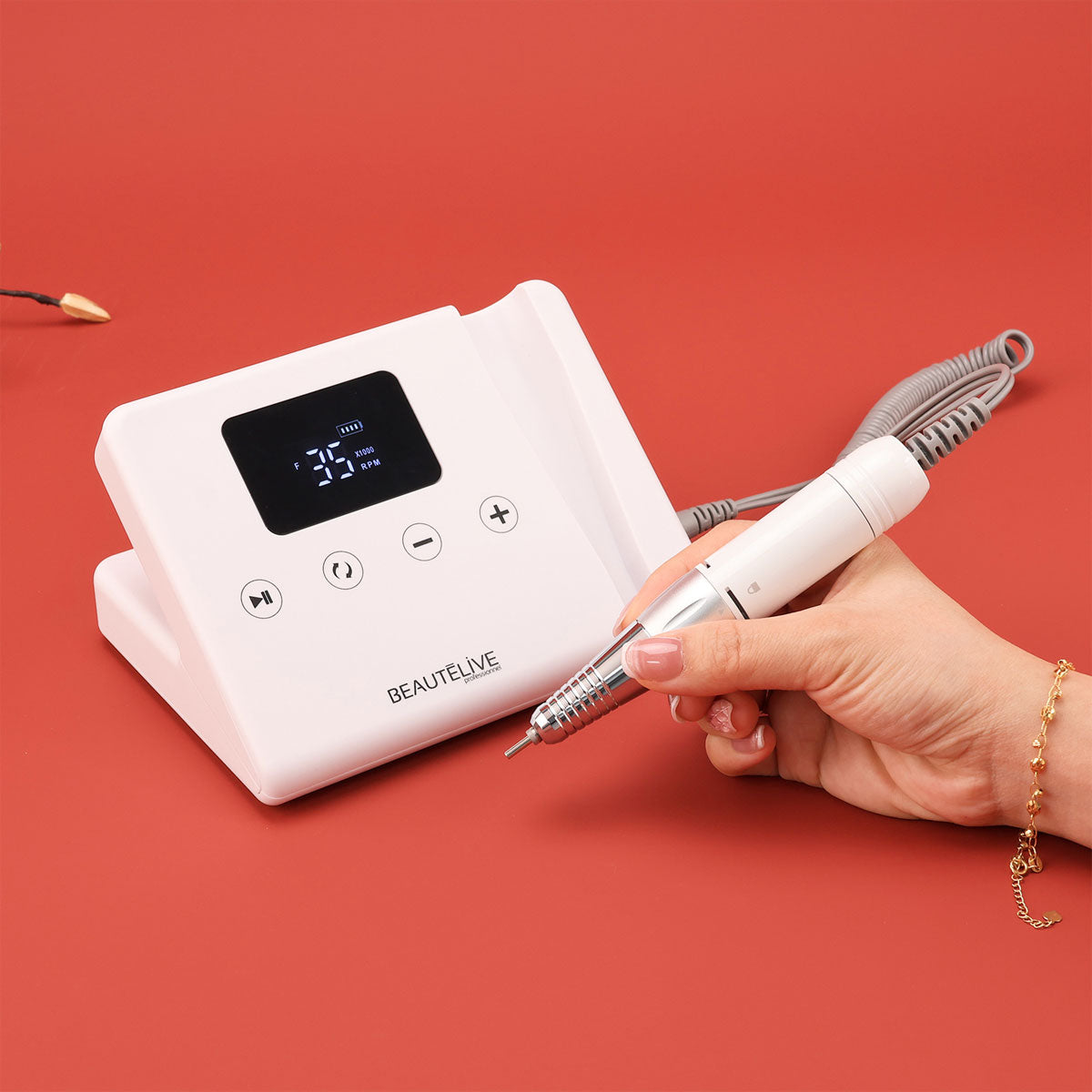 NAIA 45W Nail Drill