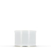 Empty jar for 400ml wax heater