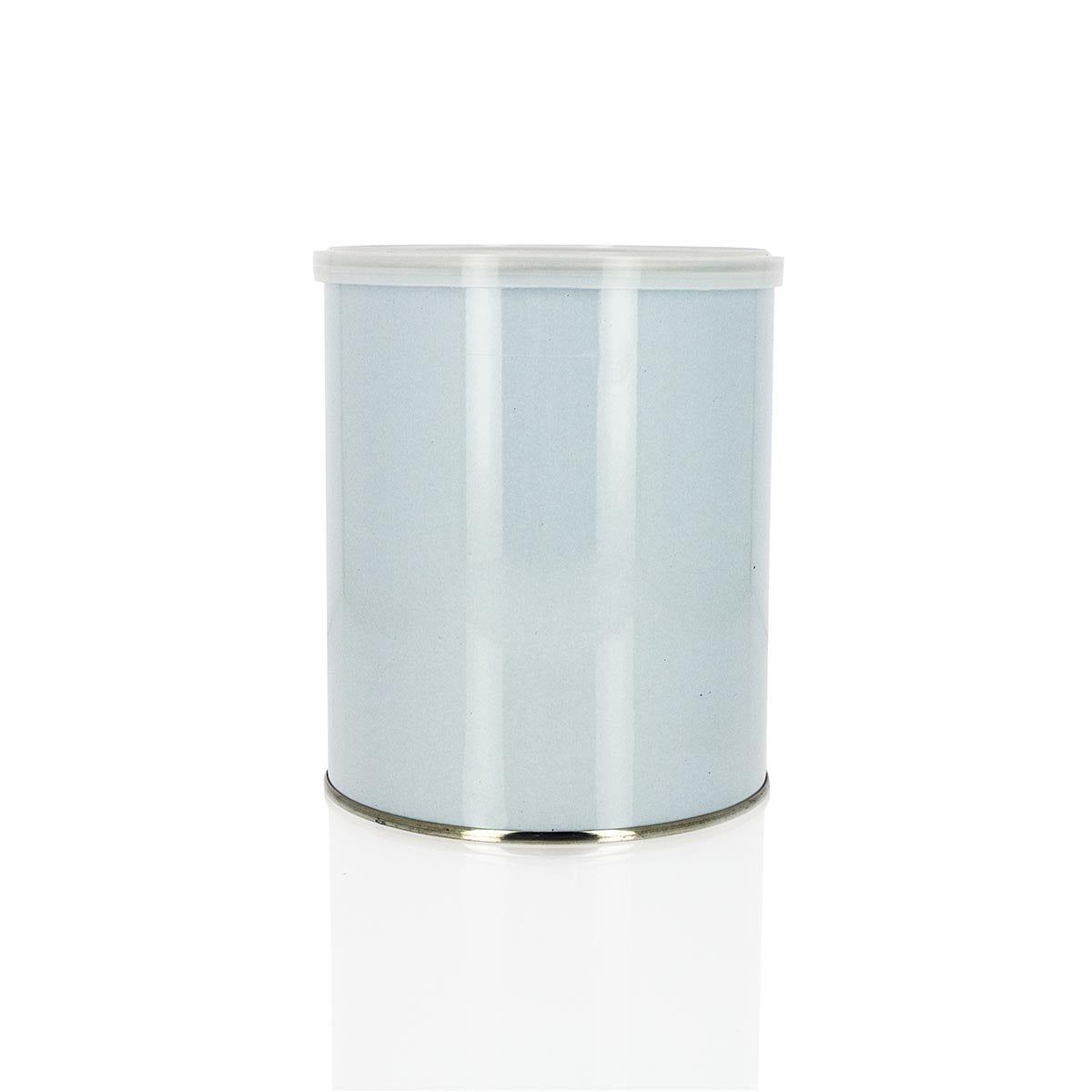 Empty wax heater pot 800ml