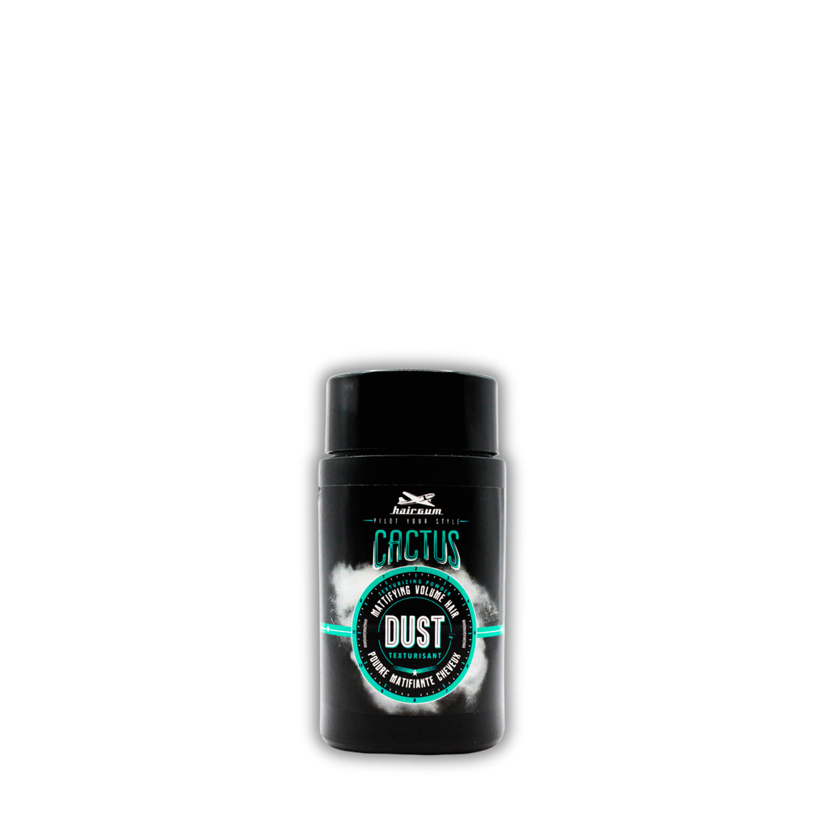 Poudre Coiffante DUST Cactus