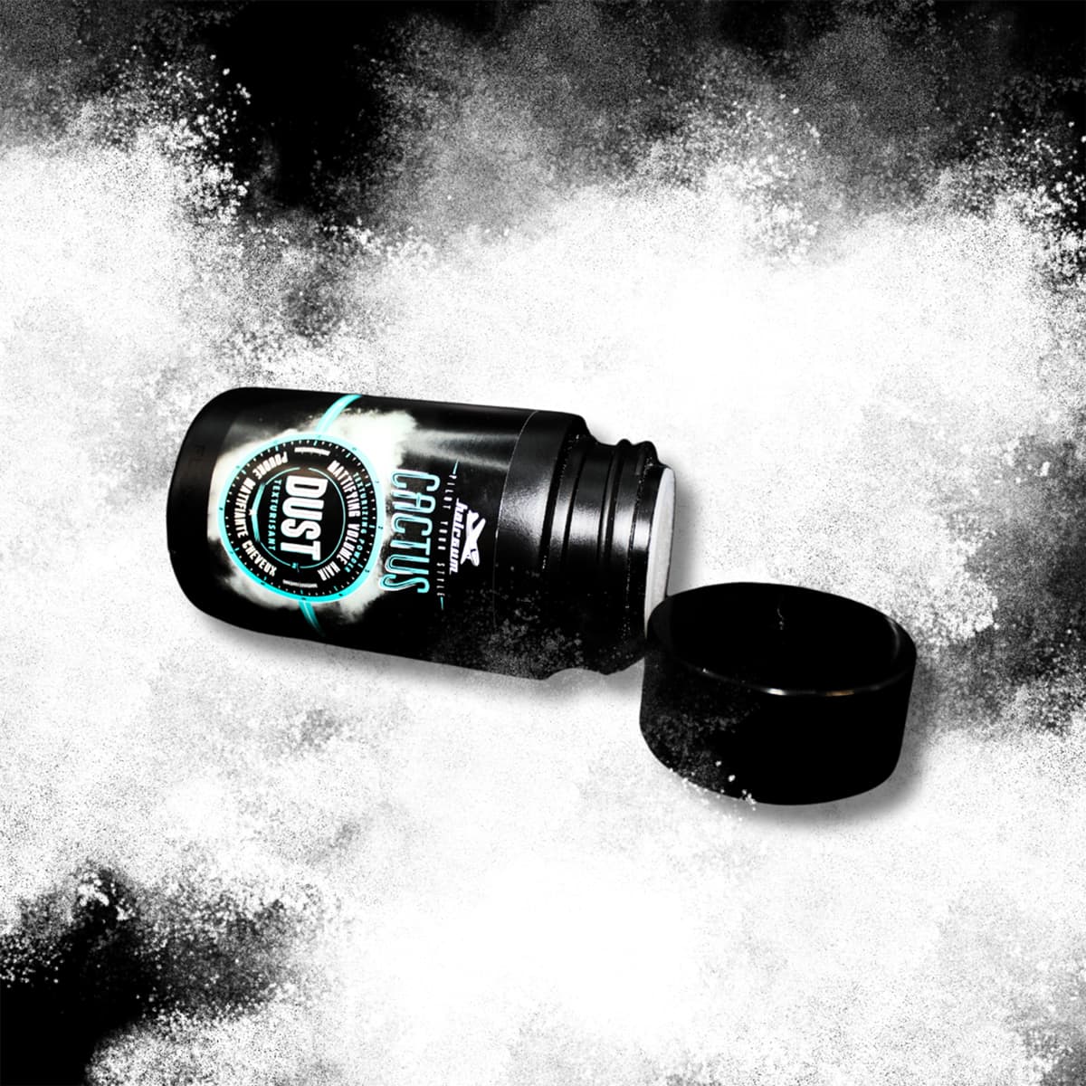 Dust Cactus Styling Powder