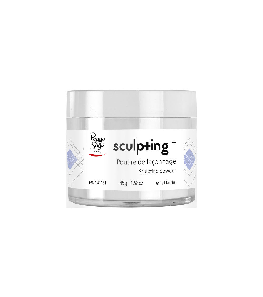 Sculpting Powder + 45g Sculpting +