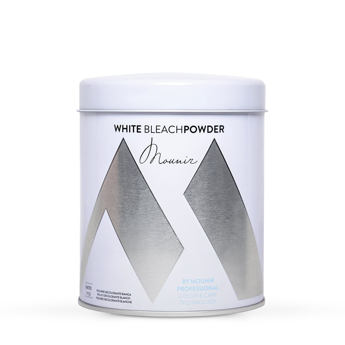 8-Tone Bleaching Powder