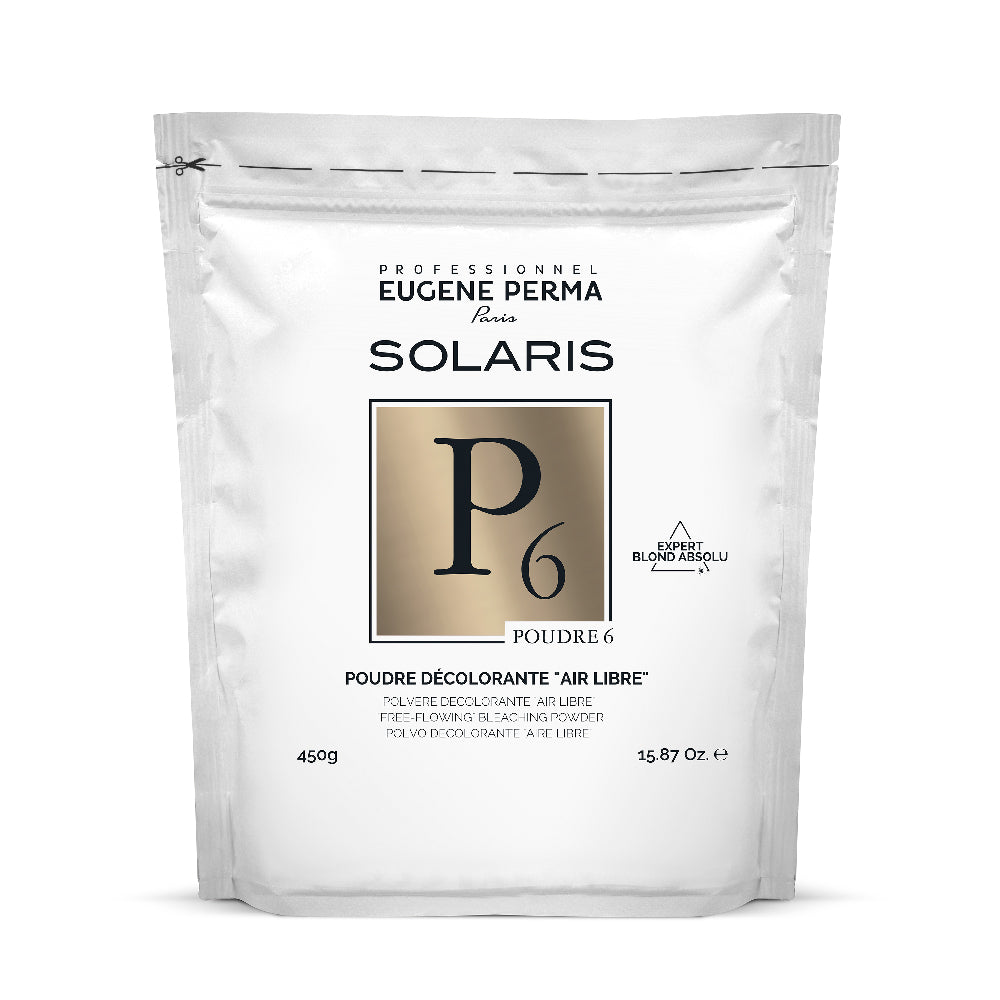 Air libre N°6 Solaris Bleaching Powder
