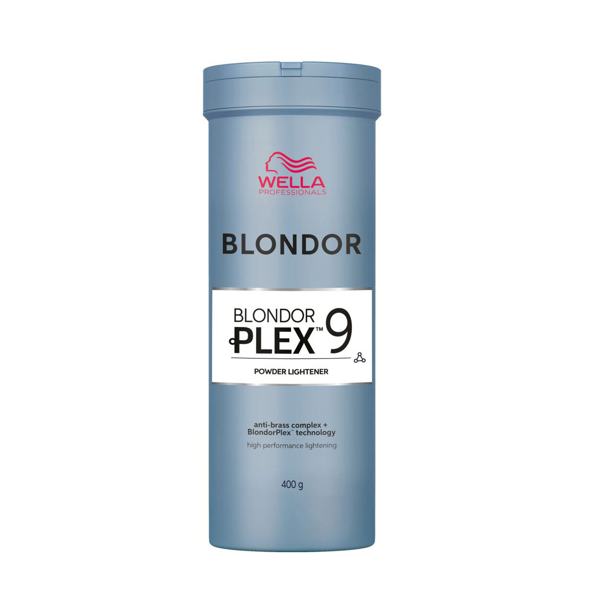 Blondor Plex lightening powder