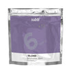 Ammonia-free bleaching powder