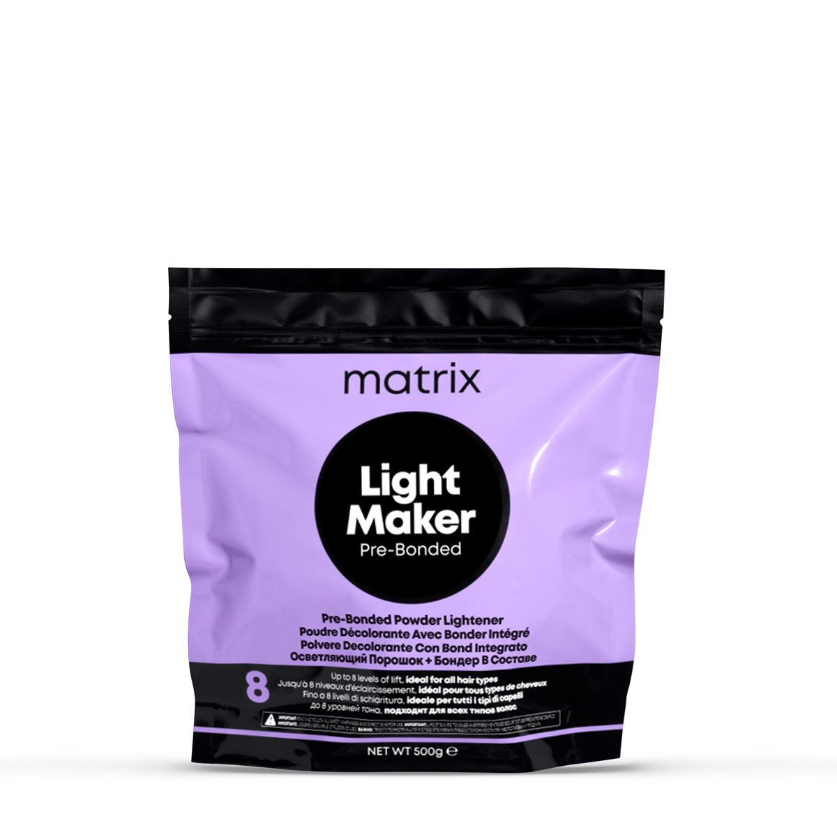 Light Maker Prebonded Bleaching Powder