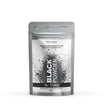 Black Charcoal Bleach Powder