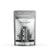 Black Charcoal Bleach Powder