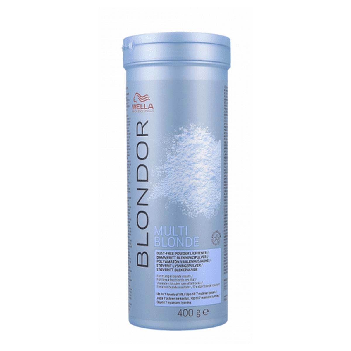 Bleaching powder