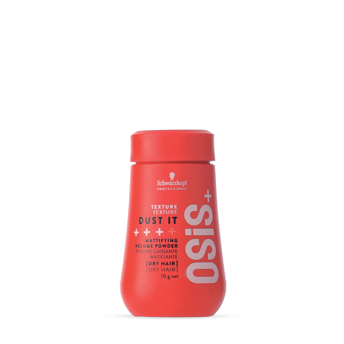 Poudre Gainante Matifiante DUST IT Osis+