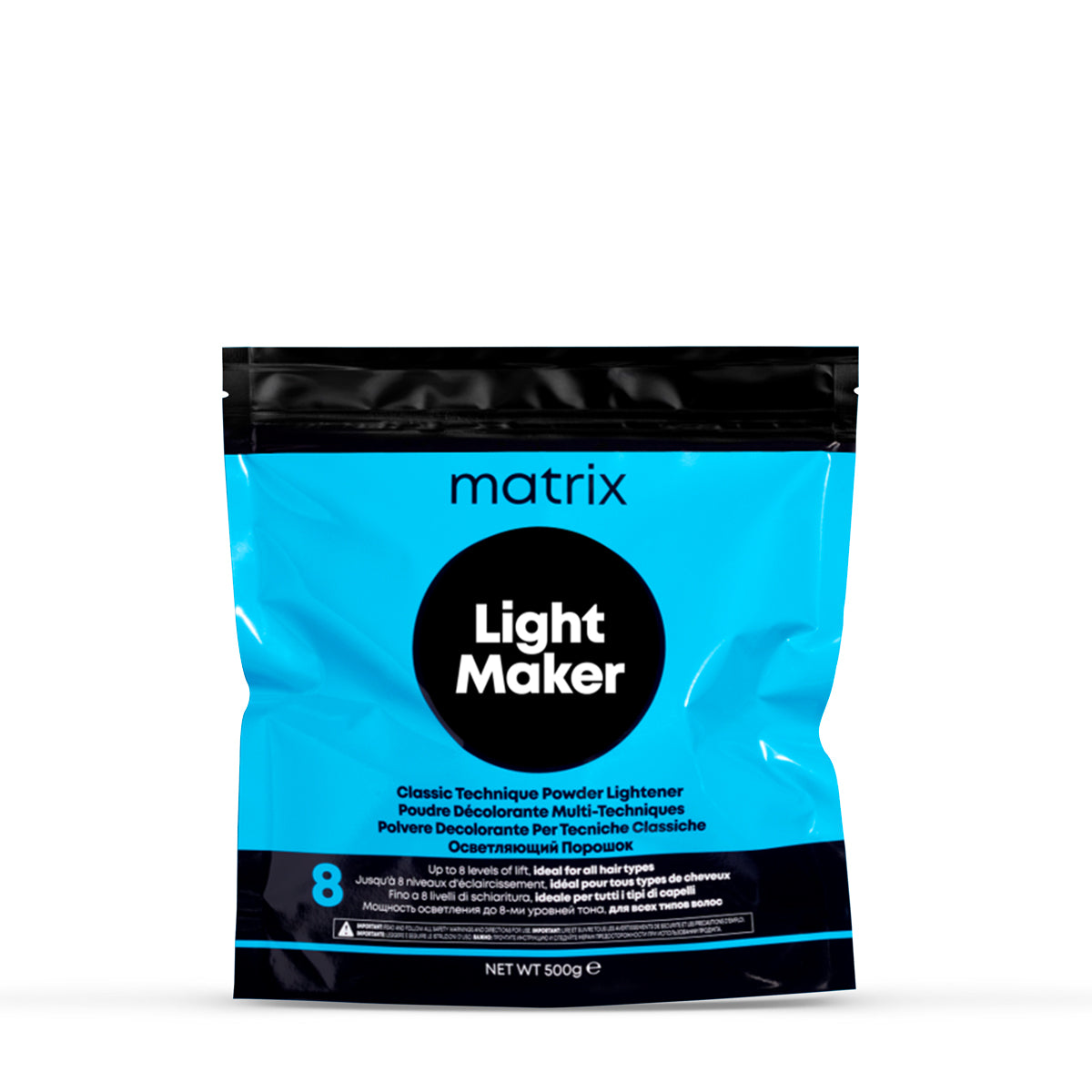 Light Maker Powder 8 Shades