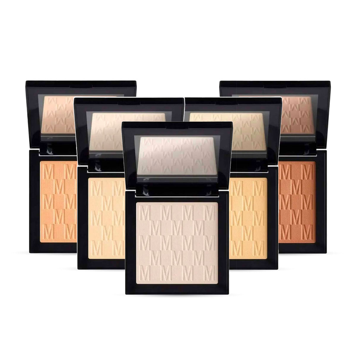 NUDE VENUS Powder