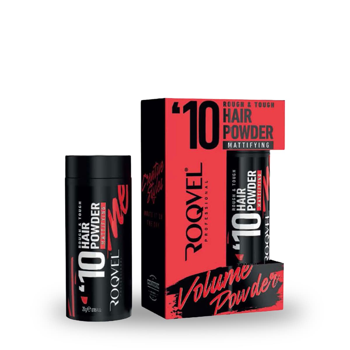 Poudre Volume Hair Powder 10