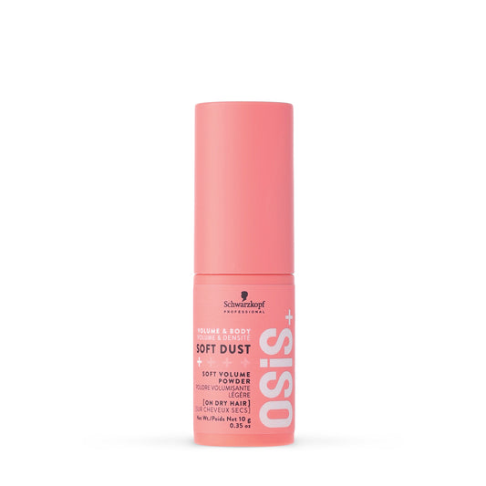Osis+ Soft Dust Volumizing Powder