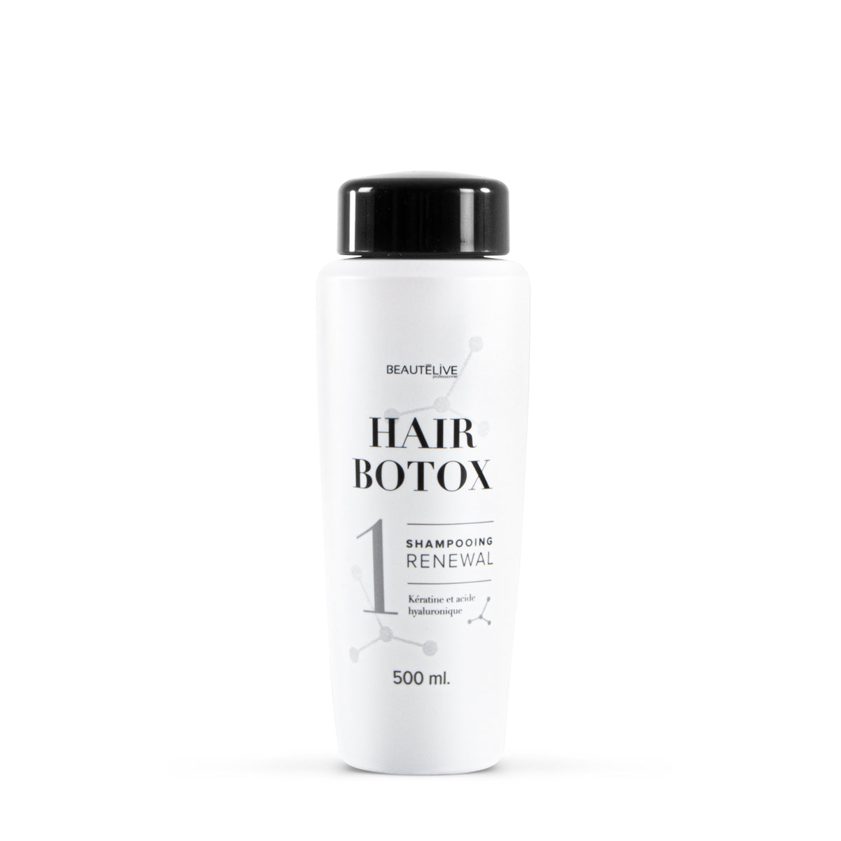 Pré-Shampoing HAIR BOTOX