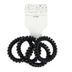 Medium spring elastic x4