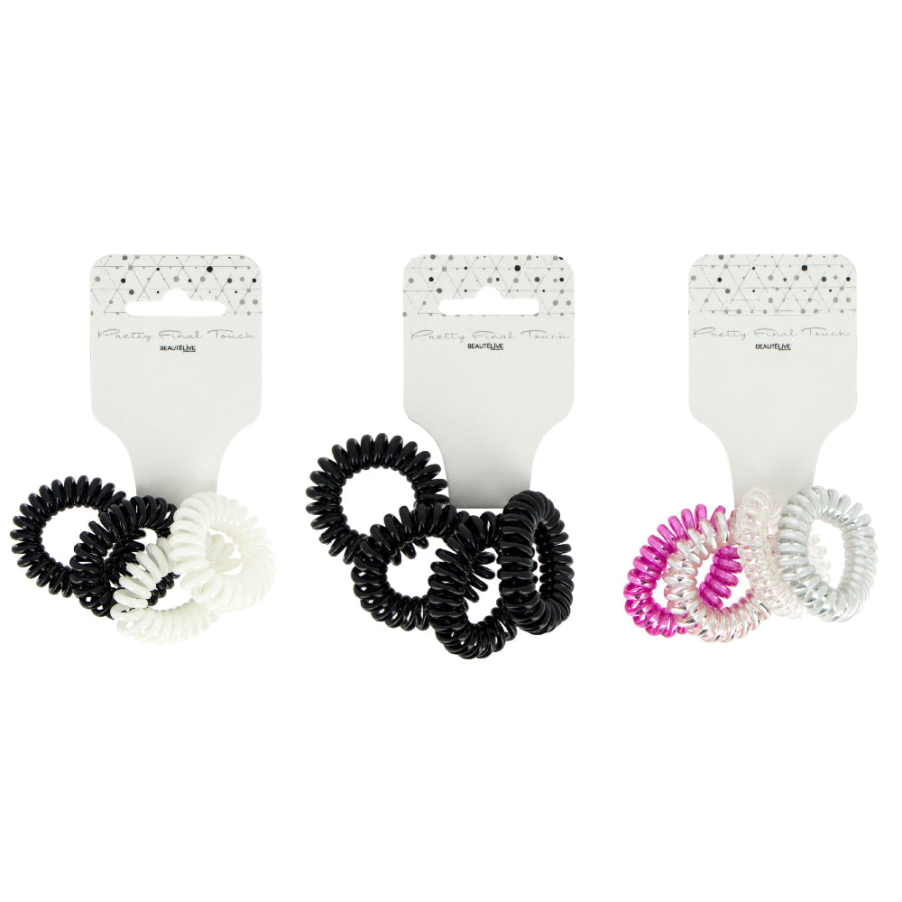 Élastique ressort petit modèle x4