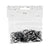 Bag of mini elastics x100