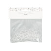 Bag of mini elastics x100