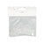 Bag of mini elastics x100