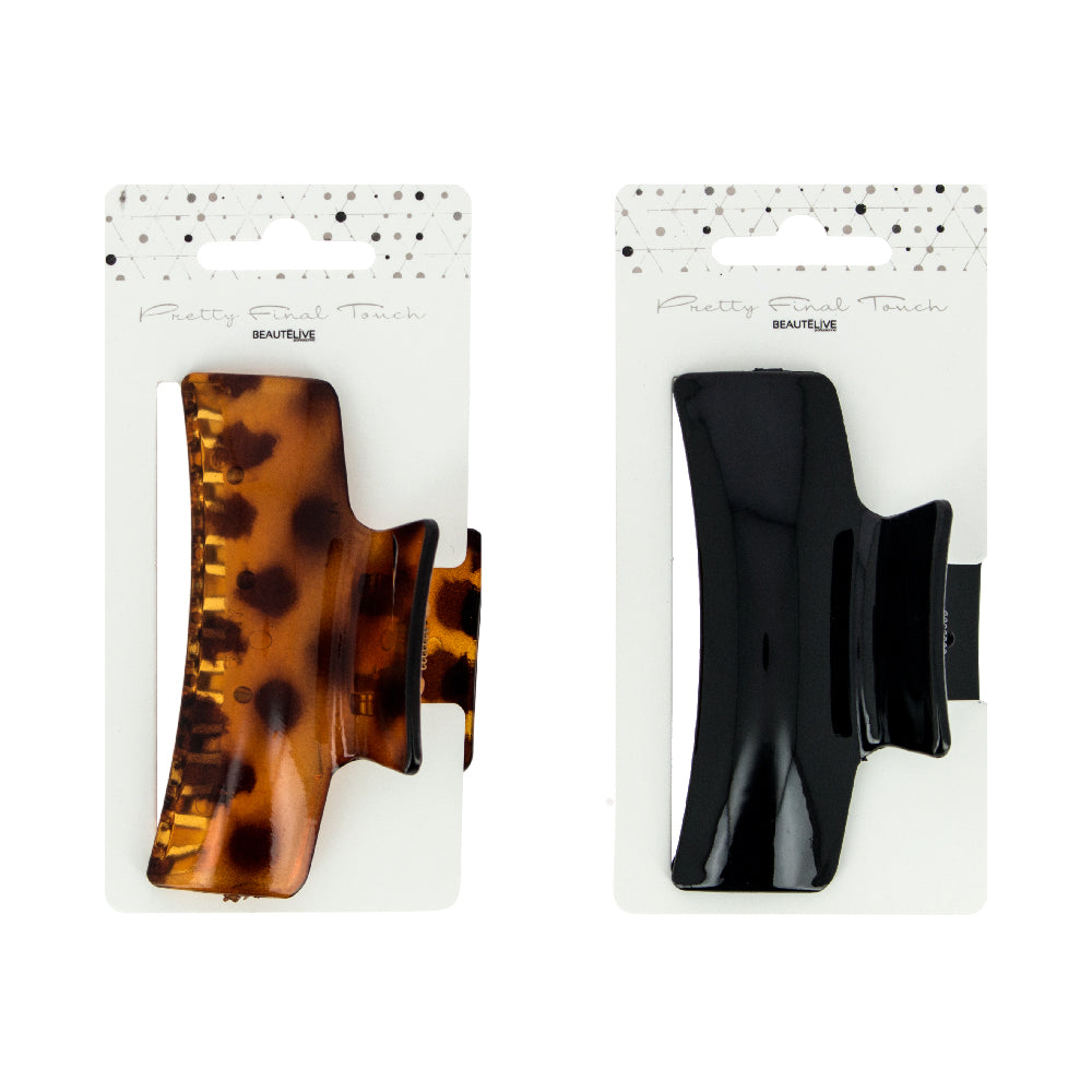 Classic Hair Clip