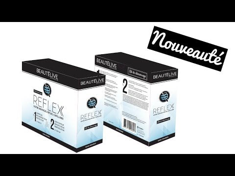 Phase N°1 Reconstructive and Protective Reflex