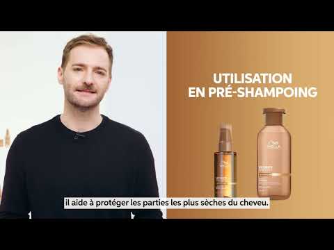 Ultimate Smooth Conditioner
