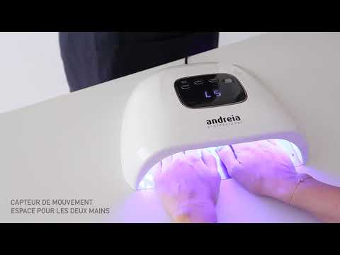 180W Pro Revolution UV&LED Lamp