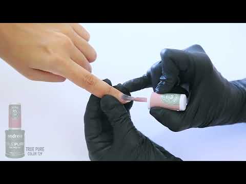Base Coat Vegan True Pure