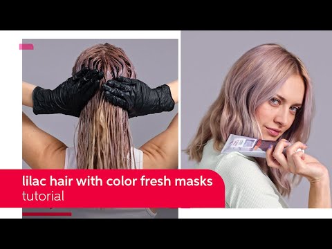 Color Fresh Repigmenting Mask 150ml