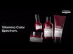 Vitamino Color Spectrum Mirror Shine Serum