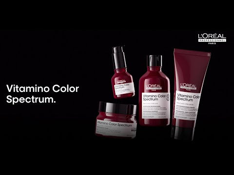 Vitamino Color Spectrum Mirror Shine Serum