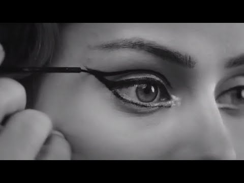 Liquid eyeliner