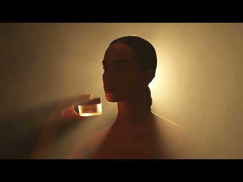Crème Visage à la Vitamine C Lumisheen
