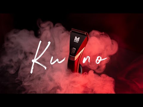 Tondeuse de Coupe KUNO Sans fil