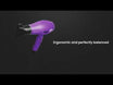 ETHOS Hairdryer