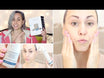 Lotion tonique démaquillante fraicheur