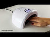 UV&LED Lamp Pro Compact 48W