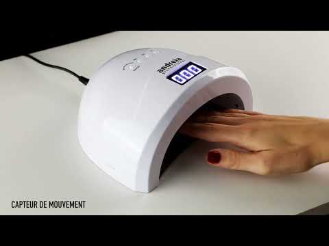 UV&LED Lamp Pro Compact 48W